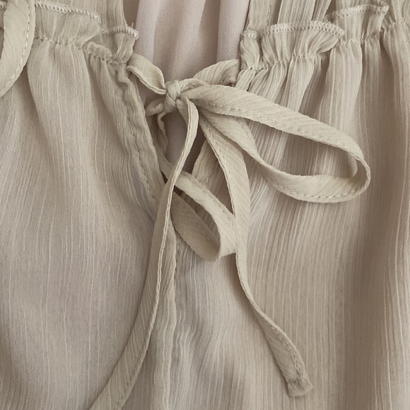 Vici flowy top - Picture 5 of 9